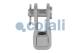 Cojali 2351515 - HORQUILLA VASTAGO 16X150/BULON 14MM