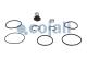 Cojali 6012050 - KIT DE REPARACIÓN VÁLVULA