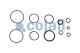 Cojali 6012131 - KIT DE REPARACIÓN SERVOEMBRAGUE
