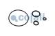 Cojali 6014401 - KIT DE REPARACIÓN VÁLVULA