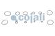 Cojali 6014456 - KIT DE REPARACIÓN VÁLVULA