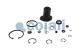 Cojali 6032107 - KIT DE REPARACIÓN SERVOEMBRAGUE
