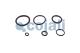 Cojali 6034002 - KIT DE REPARACIÓN SERVOEMBRAGUE