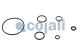 Cojali 6034004 - KIT DE REPARACIÓN SERVOEMBRAGUE