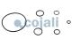 Cojali 6034006 - KIT DE REPARACIÓN SERVOEMBRAGUE