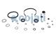 Cojali 6034023 - KIT DE REPARACIÓN SERVOEMBRAGUE