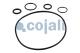 Cojali 6034038 - KIT DE REPARACIÓN SERVOEMBRAGUE