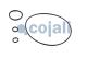 Cojali 6034062 - KIT DE REPARACIÓN SERVOEMBRAGUE