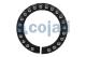 Cojali 6086533 - KIT DE REPARACIÓN PINZA DE FRENO