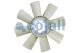 Cojali 7027113 - PALAS DE VENTILADOR