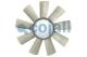 Cojali 7027124 - PALAS DE VENTILADOR