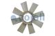Cojali 7027125 - PALAS DE VENTILADOR