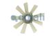 Cojali 7037108 - PALAS DE VENTILADOR