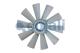 Cojali 7047103 - PALAS DE VENTILADOR