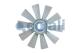 Cojali 7047103 - PALAS DE VENTILADOR