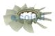 Cojali 7047128 - PALAS DE VENTILADOR