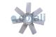 Cojali 7057107 - PALAS DE VENTILADOR