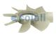 Cojali 7087113 - PALAS DE VENTILADOR
