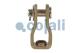 Cojali 2351517 - HORQUILLA VASTAGO 16X150/BULON 14MM