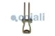 Cojali 2351520 - HORQUILLA VASTAGO 16X150/BULON 14MM