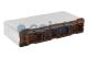 Cojali 350325 - UNIDAD CONTROL ELECTRONICO MODULO ESPECIAL PARAMETRIZABLE RE