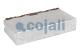 Cojali 350325 - UNIDAD CONTROL ELECTRONICO MODULO ESPECIAL PARAMETRIZABLE RE