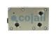 Cojali 354307 - VÁLVULA CONTROL SUSPENSIÓN ECAS REMAN