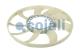 Cojali 8115609 - PALAS DE VENTILADOR