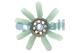 Cojali 8124616 - PALAS DE VENTILADOR