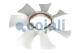 Cojali 8126607 - PALAS DE VENTILADOR