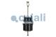 Cojali 2251528 - PULMON TRISTOP 14/24 BOCAS VOSS