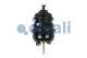 Cojali 2851120 - CILINDRO COMBINADO 20/24 FRENO DE DISCO ROR DERECHO