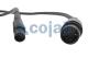 Cojali 357079 - VÁLVULA DE FRENO DE PIE REMAN