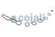 Cojali 6012291 - KIT DE REPARACIÓN VÁLVULA
