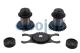 Cojali 6086526 - KIT DE REPARACIÓN PINZA DE FRENO