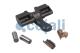 Cojali 6086558 - KIT DE REPARACIÓN PINZA DE FRENO