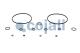 Cojali 6034012 - KIT DE REPARACIÓN SERVOEMBRAGUE