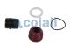 Cojali 6084034 - KIT DE REPARACIÓN PINZA DE FRENO