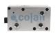 Cojali 2309126 - VÁLVULA CONTROL SUSPENSIÓN ECAS