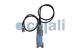 Cojali 2880225 - VÁLVULA DE CORTE DE COMBUSTIBLE
