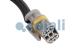 Cojali 2260563 - SENSOR DESGASTE PINZA DE FRENO