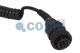 Cojali 352877 - MANDO CONTROL REMOTO ECAS REMAN