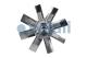 Cojali 7021102 - VENTILADOR VISCOSO