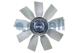 Cojali 7031111 - VENTILADOR VISCOSO