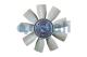 Cojali 7051103 - VENTILADOR VISCOSO