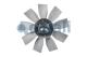 Cojali 7061142 - VENTILADOR VISCOSO