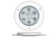 ATRESSA ILUMINACION 56756 - PLAFÓN LED 12V/24V BASE ALUMINIO 180 MM EMPOTRABLE