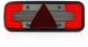 ATRESSA ILUMINACION PT006600 - PILOTO MULTIFUNCIÓN LED 12V/24V IZQUIERDO