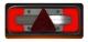 ATRESSA ILUMINACION PT006600 - PILOTO MULTIFUNCIÓN LED 12V/24V IZQUIERDO