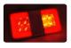 ATRESSA ILUMINACION PT006900 - PILOTO MULTIFUNCIÓN LED 12V/24V
